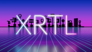 XRTL Logo