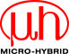 Micro-Hybrid Logo
