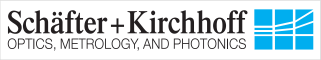 Schaefter Kirchhoff Logo