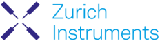Zurich instruments Logo