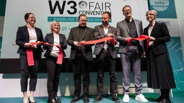 W3 Fair Jena