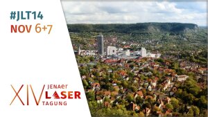 Laser Conference