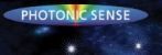 PhotonicSense logo