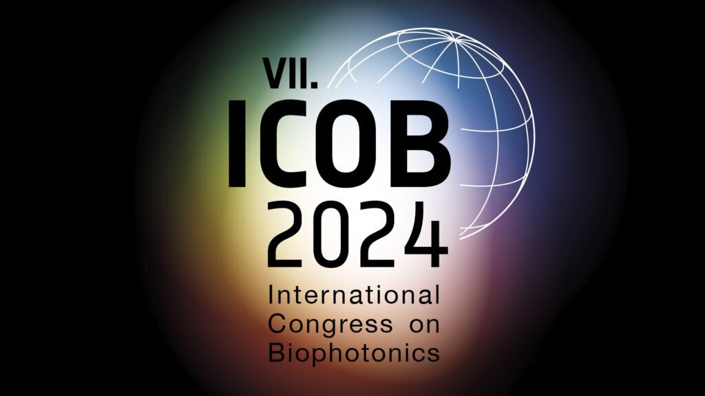 International Congress on Biophotonics (ICOPCS) 2024